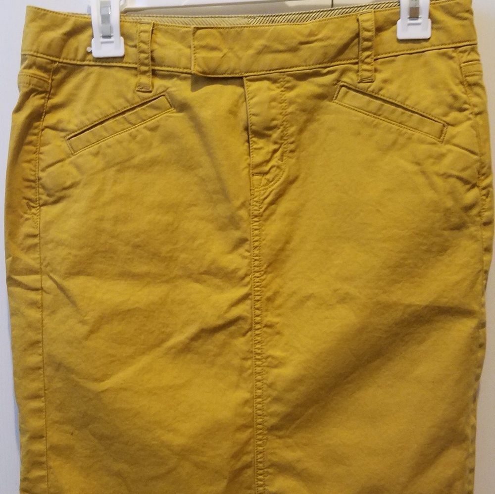 Gap Jeans Limited Edition - Skirt
